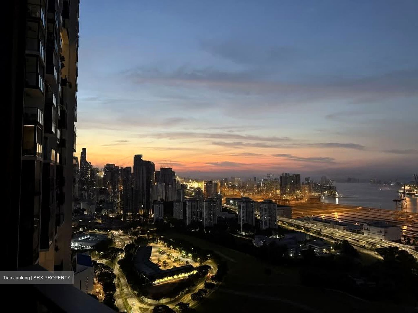 Avenue South Residence (D3), Apartment #538703671
